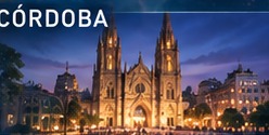 Catedral de Córdoba
