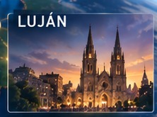 Basílica de Luján